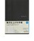 【2027年1月始まり】　高橋書店　シャルム1　B6　ウィークリーレフト　351　ネオブラック　月曜日始まり