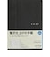 【2027年1月始まり】　高橋書店　シャルム1　B6　ウィークリーレフト　351　ネオブラック　月曜日始まり