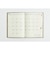 【2026年12月始まり】　高橋書店　フェルテ1　B6　ウィークリーブロック　231　グレージュ　月曜日始まり