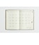 【2026年12月始まり】　高橋書店　フェルテ1　B6　ウィークリーブロック　231　グレージュ　月曜日始まり