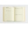 【2027年1月始まり】　高橋書店　中型当用新日記　B6　デイリー1日1ページ　1　写真　各月1日始まり