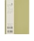 【2027年1月始まり】　高橋書店　trinco8　B6　ウィークリーブロック　535　マイルドグリーン　日曜日始まり