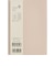 【2027年1月始まり】　高橋書店　trinco9　B6　ウィークリーホリゾンタル　591　ピンクベージュ　月曜日始まり