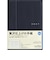 【2027年1月始まり】　高橋書店　シャルム5　B6　ウィークリーバーチカル　355　ネイビー　月曜日始まり