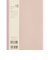 【2026年12月始まり】　高橋書店　trinco12　A5　マンスリーブロック　566　ピンクベージュ　日曜日始まり