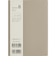 【2027年1月始まり】　高橋書店　trinco8　B6　ウィークリーブロック　532　ソフトグレー　月曜日始まり