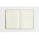 【2027年1月始まり】　高橋書店　trinco8　B6　ウィークリーブロック　532　ソフトグレー　月曜日始まり