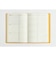【2027年1月始まり】　高橋書店　3年卓上日誌　A5　デイリー2日1ページ　96　オレンジ　各月1日始まり