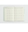 【2026年12月始まり】　高橋書店　T'pure3　B7　ウィークリーホリゾンタル　182　ミント　月曜日始まり