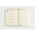 【2027年1月始まり】　高橋書店　ポケット新日記　B7　デイリー2日1ページ　17　イラスト　日曜日始まり