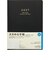 【2027年1月始まり】　高橋書店　ニューダイアリー　A5　ウィークリーホリゾンタル　85　黒　月曜日始まり
