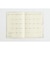 【2026年11月始まり】　高橋書店　ラフィーネカルネ1　B6　マンスリーブロック　247　花柄　日曜日始まり