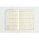 【2026年11月始まり】　高橋書店　ラフィーネカルネ1　B6　マンスリーブロック　247　花柄　日曜日始まり