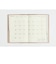 【2027年1月始まり】　高橋書店　シャルム6　B6　ウィークリーリンクアップ　356　ライトローズウッド　月曜日始まり