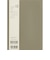 【2026年12月始まり】　高橋書店　trinco12　A5　マンスリーブロック　565　ヴィンテージカーキ　日曜日始まり