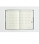 【2026年12月始まり】　高橋書店　フェルテ6　B6　ウィークリーバーチカル　236　ディープブルー　月曜日始まり