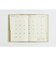 【2027年1月始まり】　高橋書店　シャルム7　B6　ウィークリーレフト　357　ヘンプベージュ　月曜日始まり