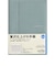 【2027年1月始まり】　高橋書店　シャルム8　B6　ウィークリーバーチカル　358　フィールドグリーン　月曜日始まり