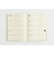 【2027年1月始まり】　高橋書店　5年日記　B6　デイリー1日1ページ　19　白　各月1日始まり