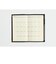 【2026年12月始まり】　高橋書店　ニューダイアリーアルファ1　手帳判　ウィークリーレフト　99　黒　月曜日始まり