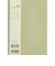 【2027年1月始まり】　高橋書店　trinco11　A5　ウィークリーバーチカル　545　セージグリーン　月曜日始まり
