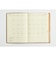 【2027年1月始まり】　高橋書店　ニューダイアリー　A5　ウィークリーレフト　88　キャメル　月曜日始まり