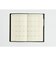 【2026年12月始まり】　高橋書店　ニューダイアリーアルファ11　手帳判　ウィークリーバーチカル　105　黒　月曜日始まり