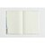 【2026年12月始まり】　高橋書店　ミアクレールグラン2　A5　マンスリーブロック　457　ブルー　日曜日始まり