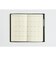 【2026年12月始まり】　高橋書店　ニューダイアリーアルファ5　手帳判　ウィークリーホリゾンタル　106　黒　月曜日始まり