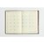 【2026年12月始まり】　高橋書店　ビジネス卓上日誌　A5　ウィークリーレフト　54　茶　月曜日始まり