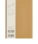 【2027年1月始まり】　高橋書店　trinco7　B6　ウィークリーバーチカル　582　アプリコットベージュ　月曜日始まり