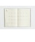 【2026年12月始まり】　高橋書店　T’ファミリー手帳2　B6　ウィークリーホリゾンタル　442　リュクスアイスブルー　日曜日始まり