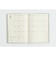 【2026年12月始まり】　高橋書店　T’ファミリー手帳2　B6　ウィークリーホリゾンタル　442　リュクスアイスブルー　日曜日始まり