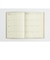 【2027年1月始まり】　高橋書店　3年DIARY　B6　デイリー2日1ページ　346　グレージュ　各月1日始まり