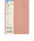 【2026年12月始まり】　高橋書店　リラクレール6　B6　マンスリーブロック　366　ピンクソルト　月曜日始まり