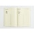 【2027年1月始まり】　高橋書店　一ヵ月の収支がひと目でわかる家計簿　B5　項目別タイプ　28　写真