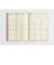 【2027年1月始まり】　高橋書店　5年DIARY　B6　デイリー2日1ページ　347　ローズピンク　各月1日始まり