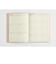 【2027年1月始まり】　高橋書店　5年DIARY　B6　デイリー2日1ページ　347　ローズピンク　各月1日始まり