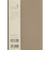 【2026年12月始まり】　高橋書店　trinco2　B6　マンスリーブロック　516　スモーキーベージュ　月曜日始まり