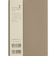 【2026年12月始まり】　高橋書店　trinco2　B6　マンスリーブロック　516　スモーキーベージュ　月曜日始まり