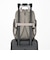 エース　ジーンレーベル（ace.　GENE　LABEL）　ルフィラ　ビジネスリュック　12L　1791301　ブラック