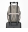 エース　ジーンレーベル（ace.　GENE　LABEL）　ルフィラ　ビジネスリュック　12L　1791301　ブラック