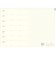 【2026年12月始まり】　ハンズプラス（hands+）　ダイアリー　ソフト　B6　ウィークリーレフト　ベージュ　月曜始まり