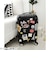 スワテリエ（suatelier）　トラベルフレークステッカー　1516　vintage　label　28枚入
