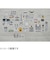 スワテリエ（suatelier）　トラベルフレークステッカー　1518　some　where　28枚入