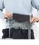 カリマー（karrimor）　グラブ　ナップサック（grab　knapsack）　ホワイト