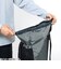 カリマー（karrimor）　グラブ　ナップサック（grab　knapsack）　ホワイト