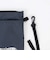 カリマー（karrimor）　TC　サコッシュポーチ（sacoche　pouch）　ブラック