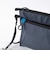 カリマー（karrimor）　TC　サコッシュポーチ（sacoche　pouch）　ブラック