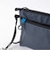 カリマー（karrimor）　TC　サコッシュポーチ（sacoche　pouch）　ブラック